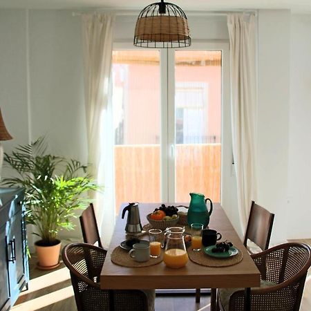 Apartamento Duque33 Cartagena Exteriér fotografie