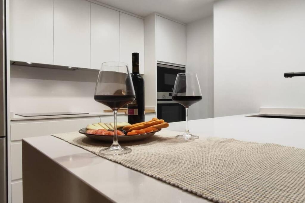 Apartamento Duque33 Cartagena Exteriér fotografie