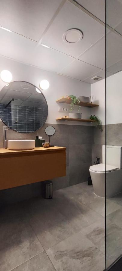 Apartamento Duque33 Cartagena Exteriér fotografie