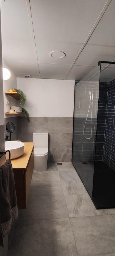 Apartamento Duque33 Cartagena Exteriér fotografie