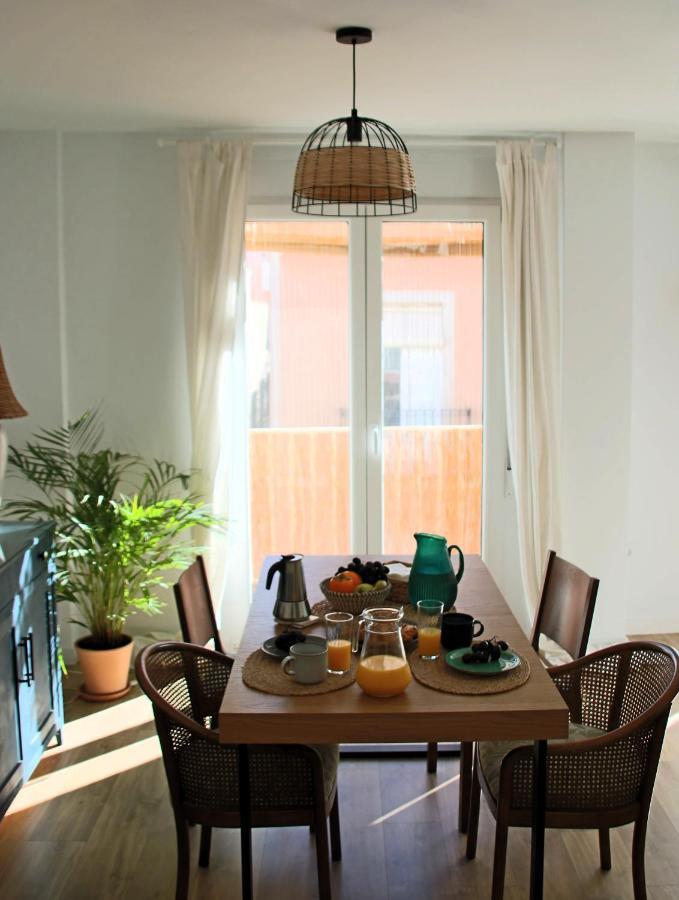 Apartamento Duque33 Cartagena Exteriér fotografie