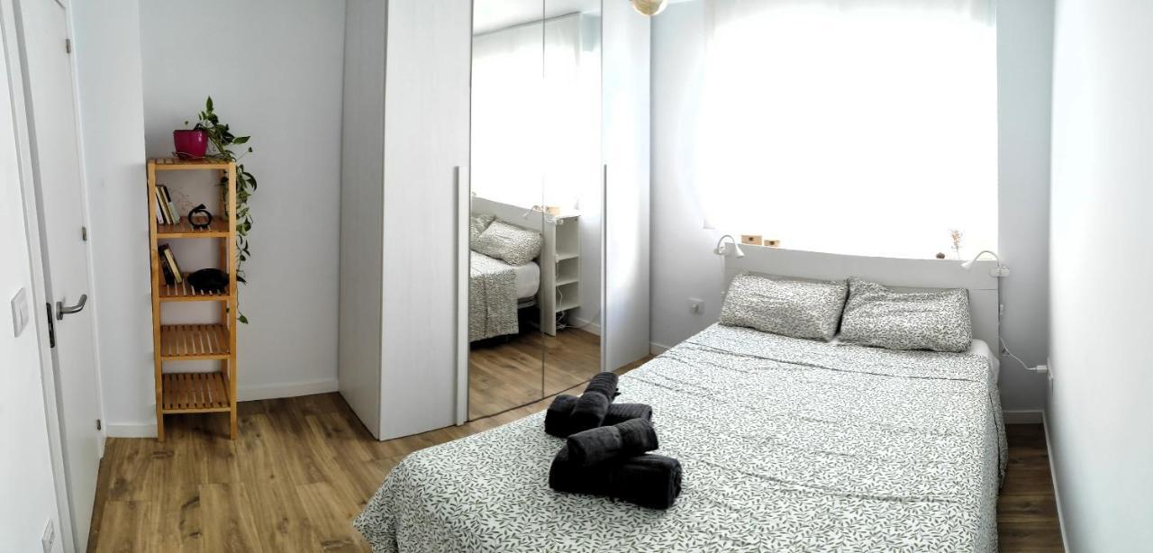 Apartamento Duque33 Cartagena Exteriér fotografie