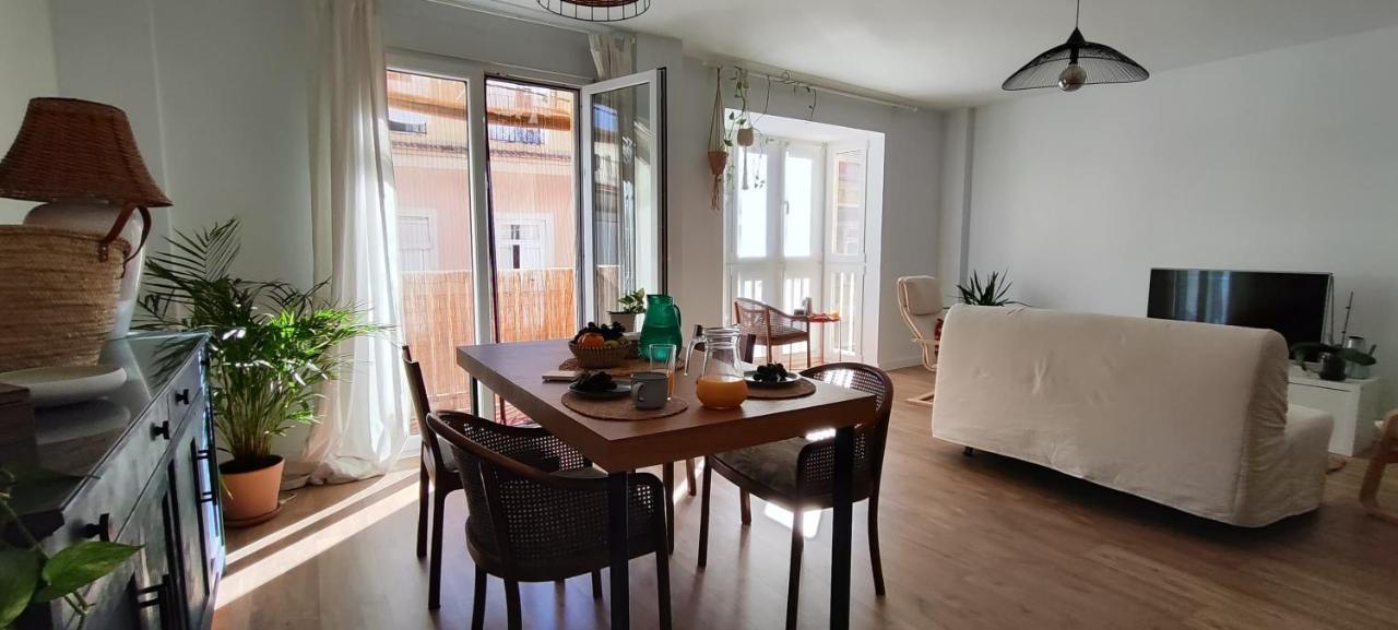 Apartamento Duque33 Cartagena Exteriér fotografie